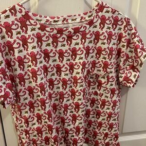 Roller Rabbit shirt!